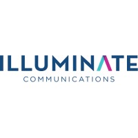 Illuminate Communications logo, Illuminate Communications contact details