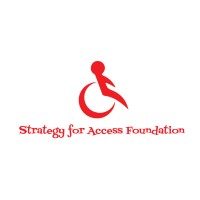 Strategy for Access Foundation NFP logo, Strategy for Access Foundation NFP contact details