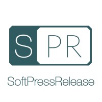 SoftPressRelease PR agency logo, SoftPressRelease PR agency contact details