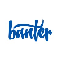 Banter logo, Banter contact details