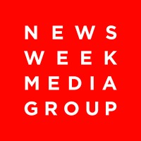 Newsweek Media Group logo, Newsweek Media Group contact details