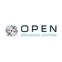 Open Broadcast Systems logo, Open Broadcast Systems contact details