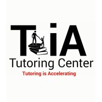 TiA Tutoring Center logo, TiA Tutoring Center contact details