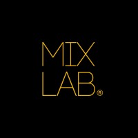 Mix Lab logo, Mix Lab contact details