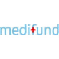 Medifund logo, Medifund contact details