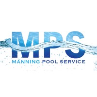 Manning Pool Service logo, Manning Pool Service contact details