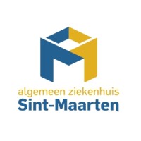 AZ Sint-Maarten logo, AZ Sint-Maarten contact details