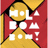 Hola Bombón logo, Hola Bombón contact details