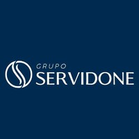 Grupo Servidone logo, Grupo Servidone contact details