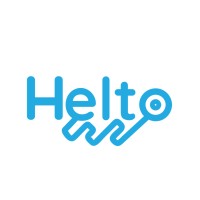 Helto logo, Helto contact details