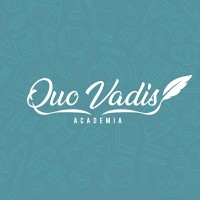 Academia Quo Vadis logo, Academia Quo Vadis contact details