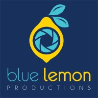 Blue Lemon Productions logo, Blue Lemon Productions contact details