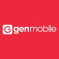 Gen Mobile logo, Gen Mobile contact details