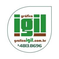 IGIL - GRÁFICA ITU logo, IGIL - GRÁFICA ITU contact details