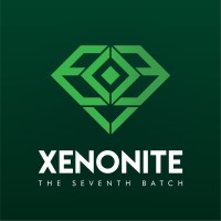 Xenonite logo, Xenonite contact details