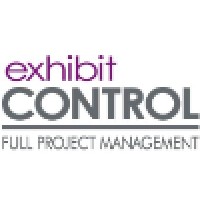 Exhibit Control logo, Exhibit Control contact details