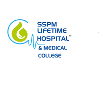 SSPM Medical College and Lifetime Hospital logo, SSPM Medical College and Lifetime Hospital contact details