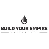 Build Your Empire University logo, Build Your Empire University contact details