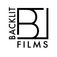 Backlit Films logo, Backlit Films contact details