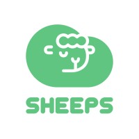 Sheeps Inc. logo, Sheeps Inc. contact details