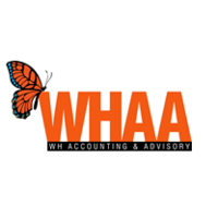 WH Accounting & Advisory Limited logo, WH Accounting & Advisory Limited contact details