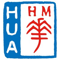 Hua Medicine logo, Hua Medicine contact details