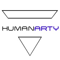 HUMANARTY logo, HUMANARTY contact details