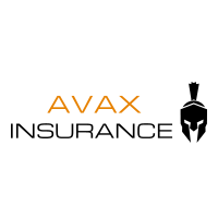 Avax Insurance logo, Avax Insurance contact details