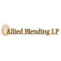 Allied Blending logo, Allied Blending contact details