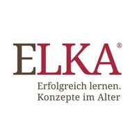 ELKA GbR Erfolgreich lernen. Konzepte im Alter logo, ELKA GbR Erfolgreich lernen. Konzepte im Alter contact details