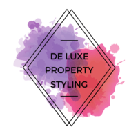 De Luxe Property Styling logo, De Luxe Property Styling contact details