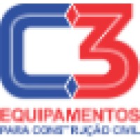 C3 Equipamentos para Construção Civil logo, C3 Equipamentos para Construção Civil contact details