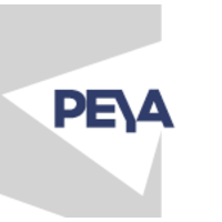 PEYA VFX logo, PEYA VFX contact details