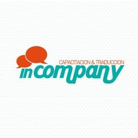 In Company logo, In Company contact details