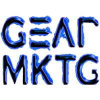 Gear Marketing LLC. logo, Gear Marketing LLC. contact details