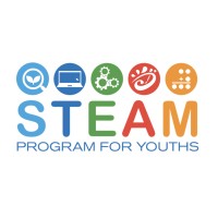 STEAM Program for Youths logo, STEAM Program for Youths contact details