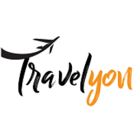 Travelyon logo, Travelyon contact details