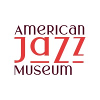 American Jazz Museum logo, American Jazz Museum contact details