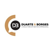 DUARTE & BORGES CONSULTORIA EM GESTÃO EMPRESARIAL LTDA logo, DUARTE & BORGES CONSULTORIA EM GESTÃO EMPRESARIAL LTDA contact details