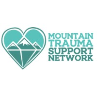 Mountain Trauma Support Network logo, Mountain Trauma Support Network contact details