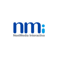 NextMedia Interactiva logo, NextMedia Interactiva contact details