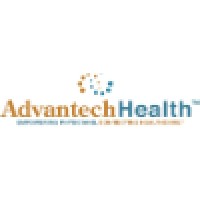 AdvantechHealth logo, AdvantechHealth contact details