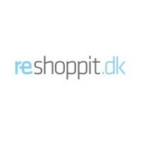 reshoppit.dk logo, reshoppit.dk contact details