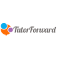 TutorForward logo, TutorForward contact details