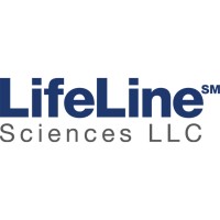 LifeLine Sciences logo, LifeLine Sciences contact details