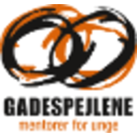 Gadespejlene - Mentorer for unge logo, Gadespejlene - Mentorer for unge contact details