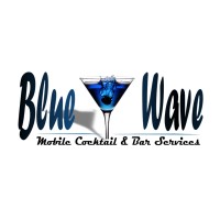 Blue Wave Mobile Bar logo, Blue Wave Mobile Bar contact details