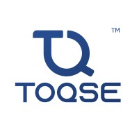 Toqse Technologies logo, Toqse Technologies contact details