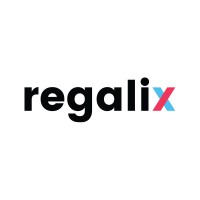 Regalix logo, Regalix contact details