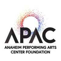 Anaheim Performing Arts Center Foundation logo, Anaheim Performing Arts Center Foundation contact details